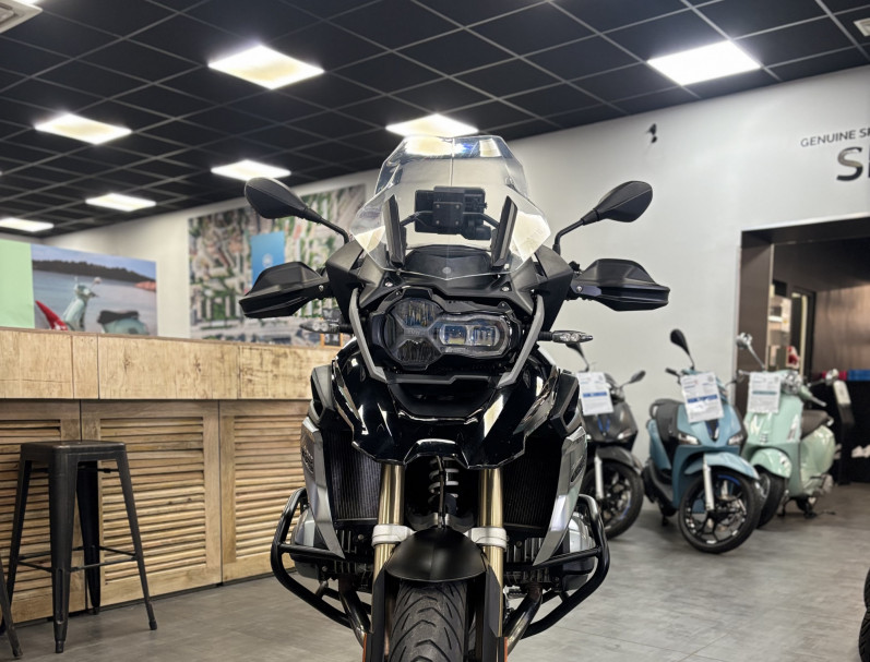 BMW R 1200 GS