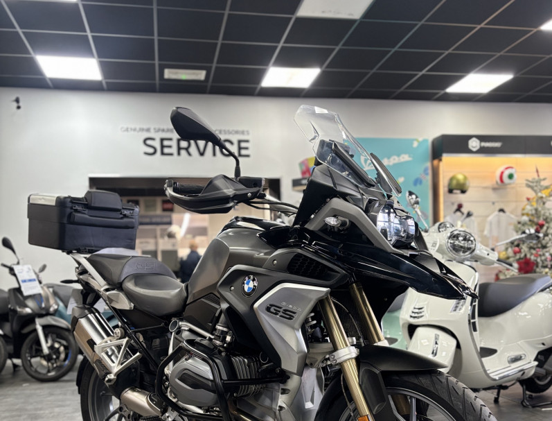 BMW R 1200 GS