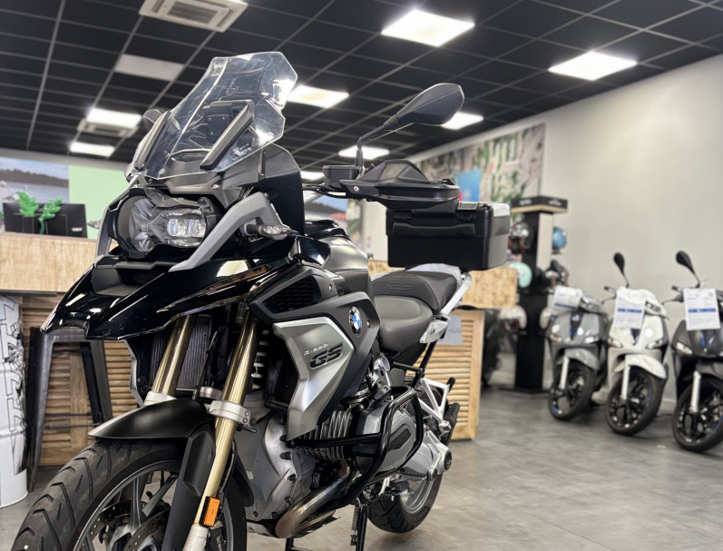 BMW R 1200 GS