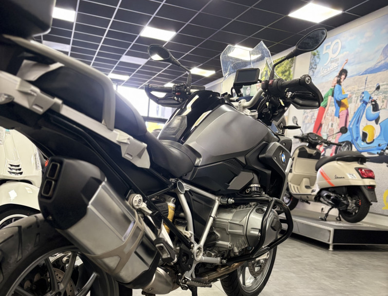 BMW R 1200 GS