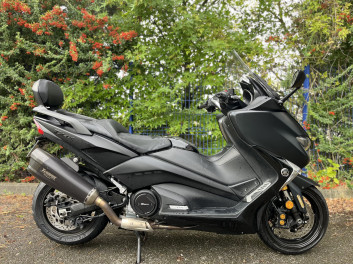 YAMAHA XP T-MAX 530 DX