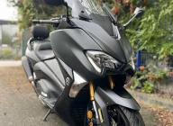 YAMAHA XP T-MAX 530 DX