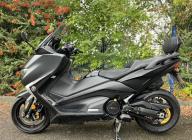 YAMAHA XP T-MAX 530 DX