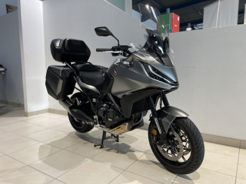 HONDA NT 1100 DCT