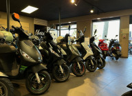 PIAGGIO ZIP 50 4T NEUF 1799€