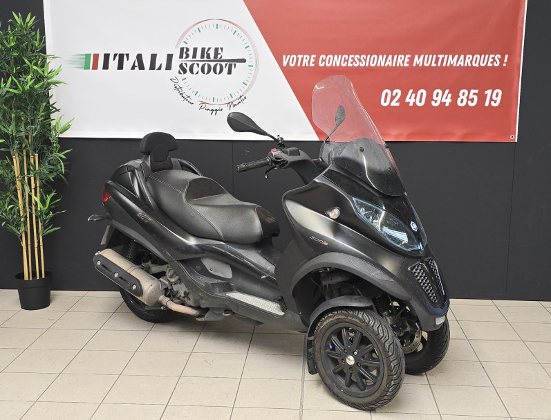 PIAGGIO MP3 500LT SPORT