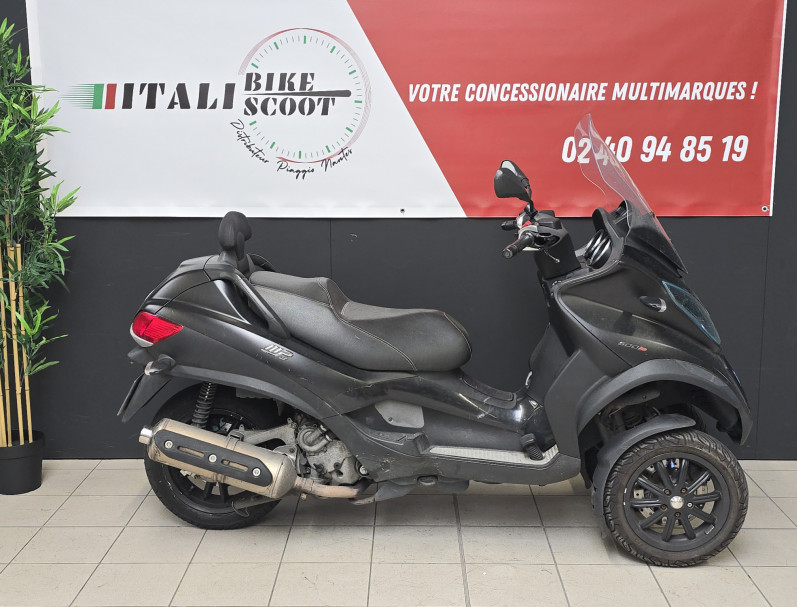 PIAGGIO MP3 500LT SPORT