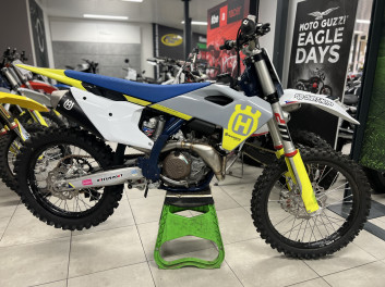 HUSQVARNA FC 450