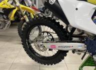 HUSQVARNA FC 450