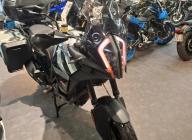 KTM 1290 SUPER ADVENTURE S GARANTIE 12 MOIS