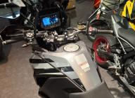KTM 1290 SUPER ADVENTURE S GARANTIE 12 MOIS