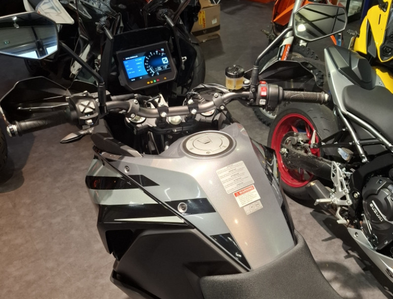 KTM 1290 SUPER ADVENTURE S GARANTIE 12 MOIS
