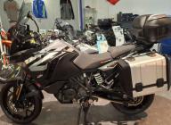 KTM 1290 SUPER ADVENTURE S GARANTIE 12 MOIS