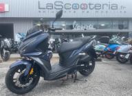 SYM JET 14 EVO CBS