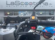 SYM JET 14 EVO CBS