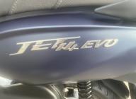 SYM JET 14 EVO CBS