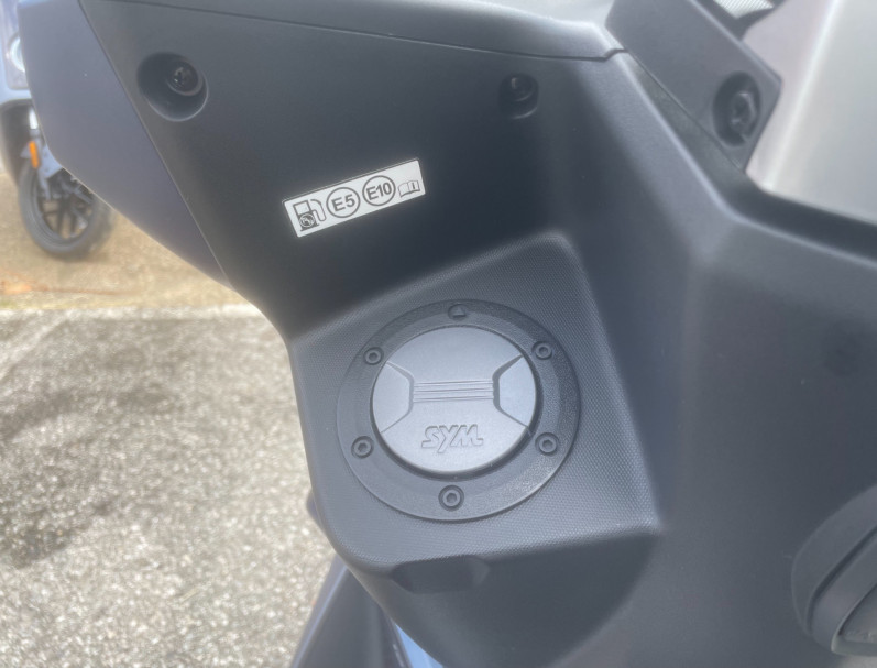 SYM JET 14 EVO CBS
