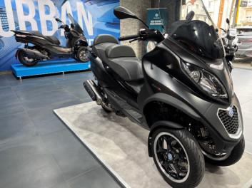 PIAGGIO MP3 500 ABS/ASR SPORT  7500km