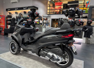 PIAGGIO MP3 500 ABS/ASR SPORT  7500km