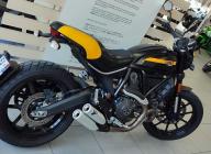 DUCATI SCRAMBLER 800 35kw a2