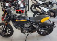 DUCATI SCRAMBLER 800 35kw a2