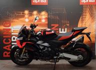 APRILIA TUONO 1100 V4 FACTORY