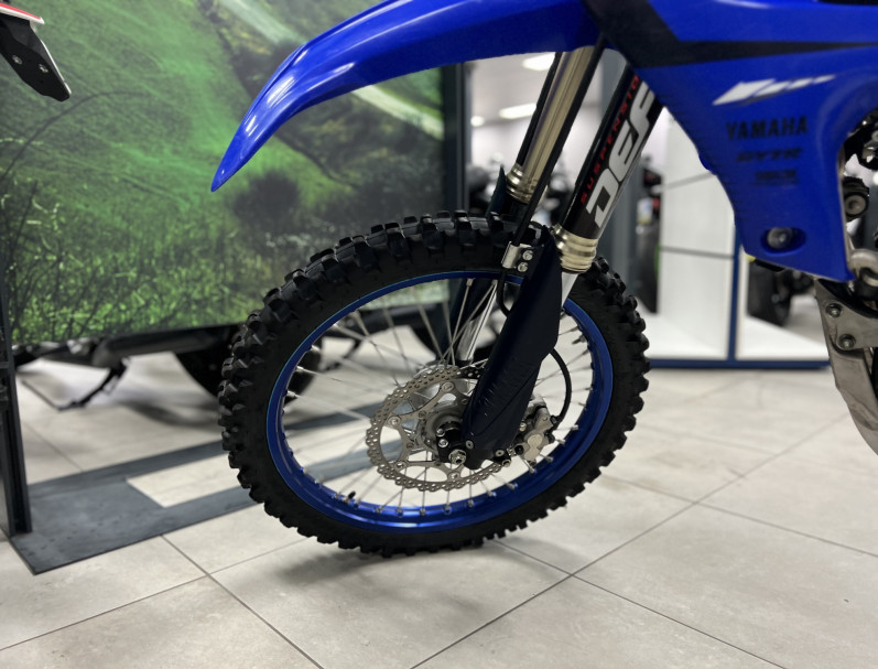 YAMAHA YZ450F