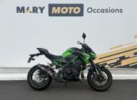 KAWASAKI Z 900 70 kw