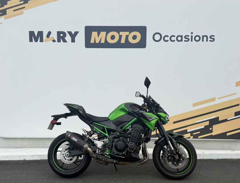 KAWASAKI Z 900 70 kw