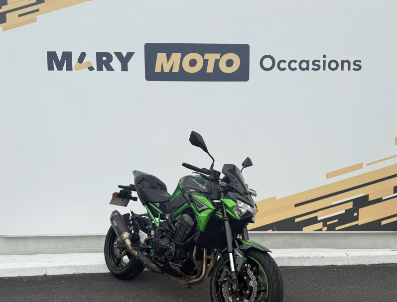 KAWASAKI Z 900 70 kw