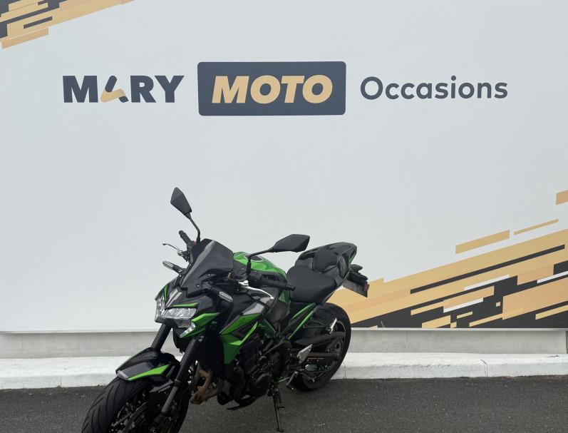 KAWASAKI Z 900 70 kw