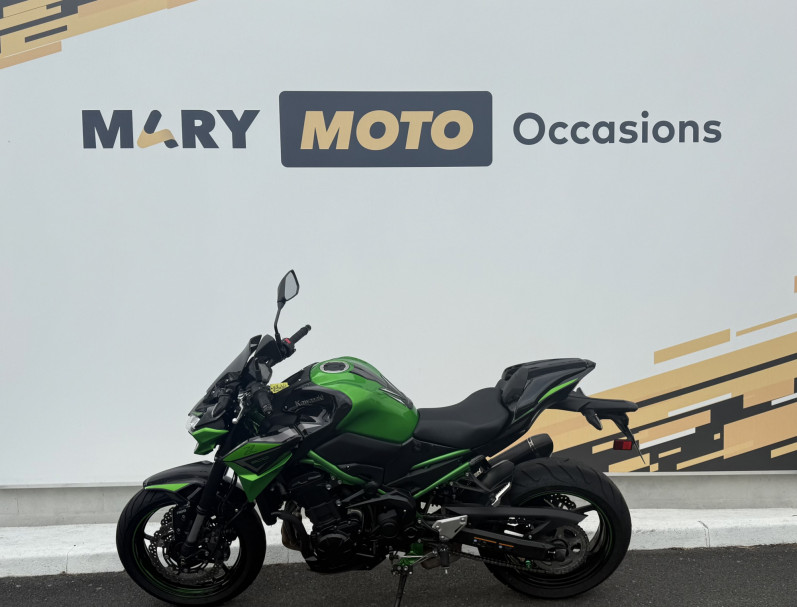 KAWASAKI Z 900 70 kw