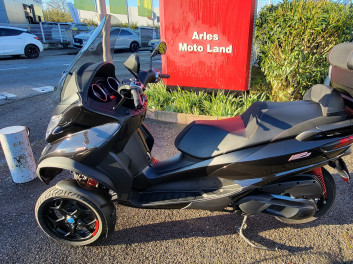 PIAGGIO MP3 350 ABS/ASR LT MP3350 350MP3