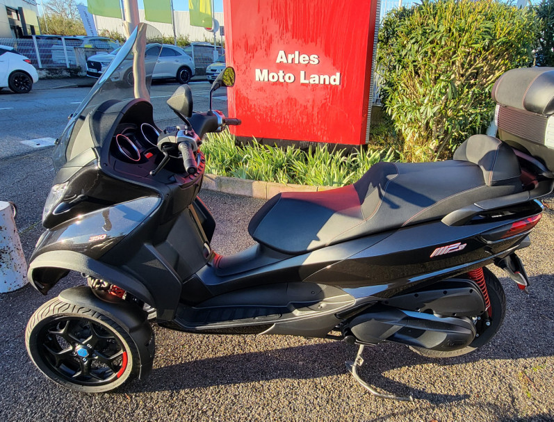 PIAGGIO MP3 350 ABS/ASR LT MP3350 350MP3