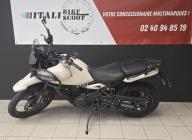 ROYAL ENFIELD Himalayan 450