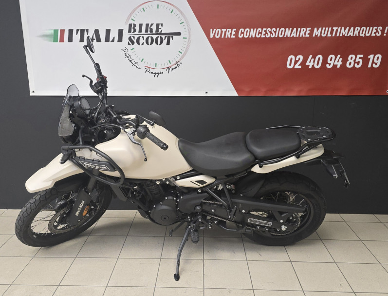 ROYAL ENFIELD Himalayan 450
