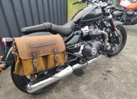 ROYAL ENFIELD SUPER METEOR 650