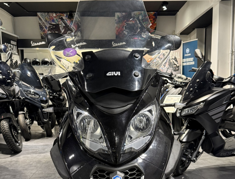 PIAGGIO MP3 400 HPE E5