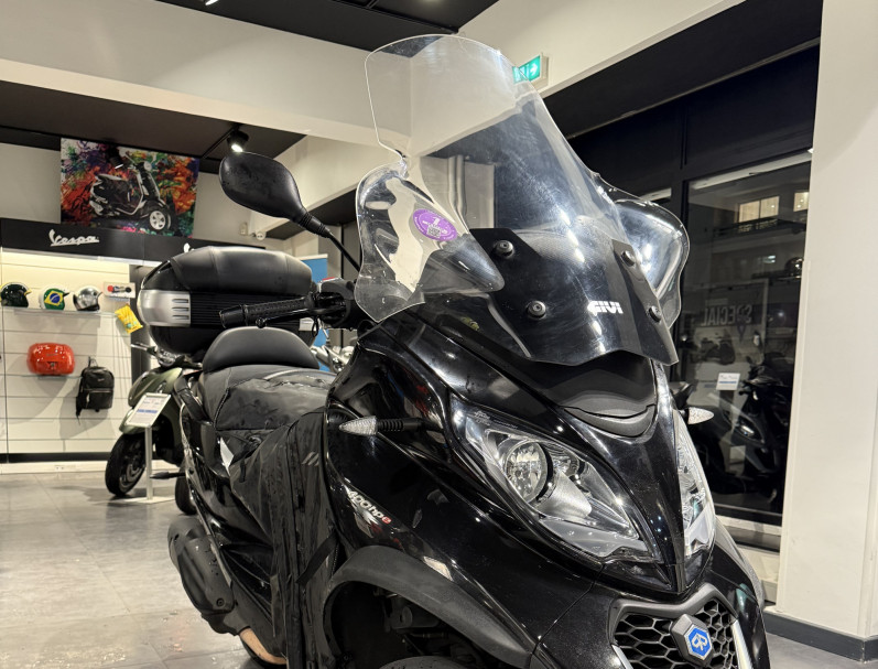 PIAGGIO MP3 400 HPE E5