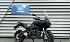 ZERO MOTORCYCLES DSR/X 17.3