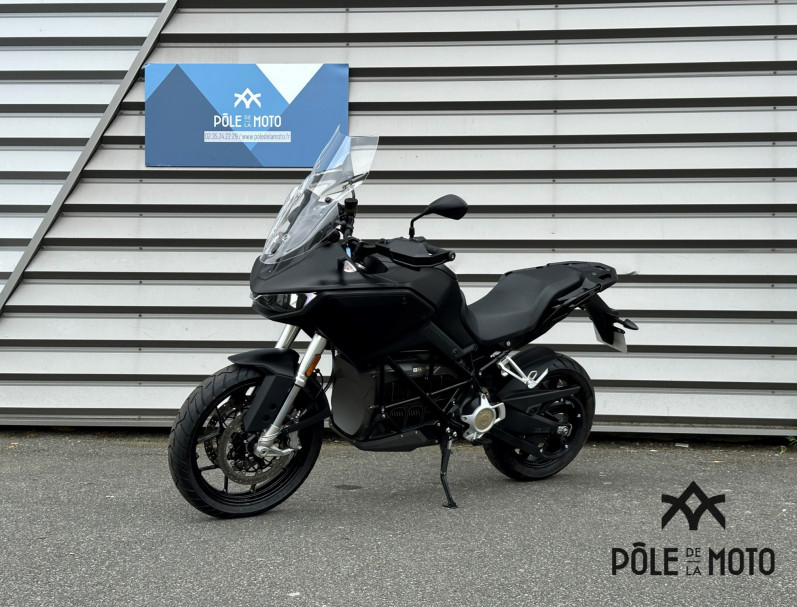 ZERO MOTORCYCLES DSR/X 17.3