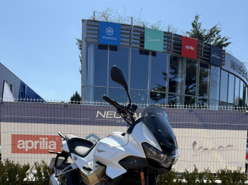 Moto Guzzi V100 MANDELLO
