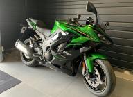 KAWASAKI NINJA 1100 SX SE