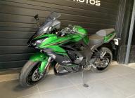 KAWASAKI NINJA 1100 SX SE