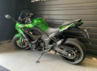 KAWASAKI NINJA 1100 SX SE