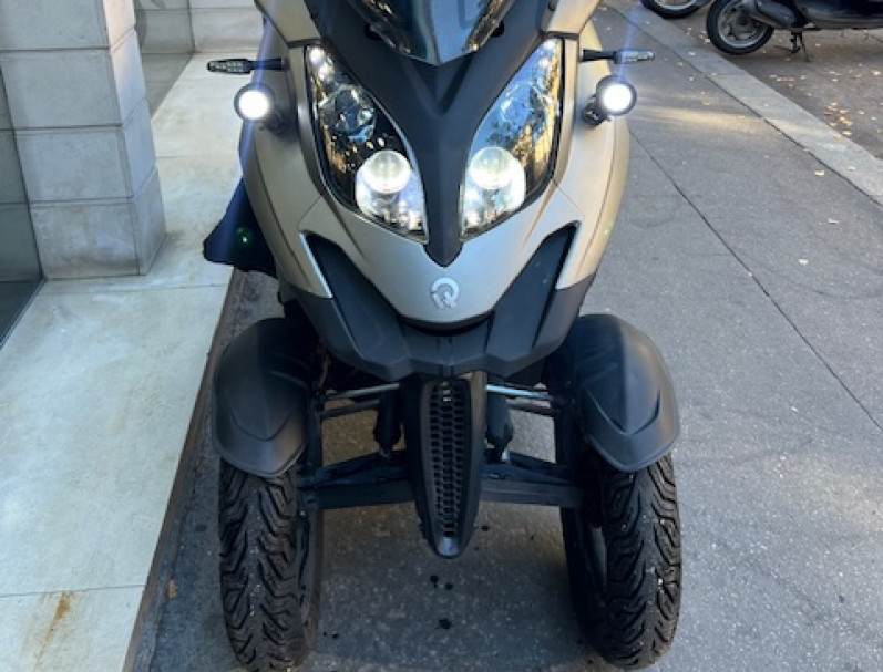 QUADRO QUADRO 4 TRES BON ETAT GENERAL GARANTIE 1AN