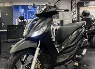 PIAGGIO MEDLEY 125 S E5+