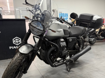 MOTO GUZZI V7 STONE III