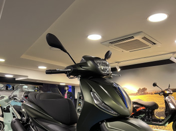PIAGGIO BEVERLY 310 HPE E5+ 