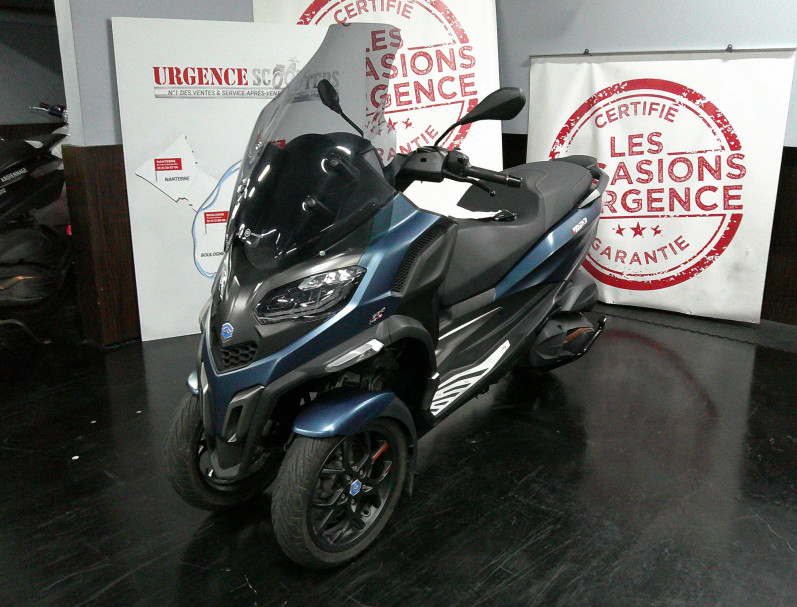 PIAGGIO MP3 530 HPE 2022 13027KM